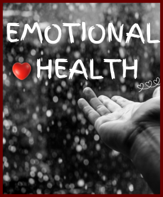  Emotional Health